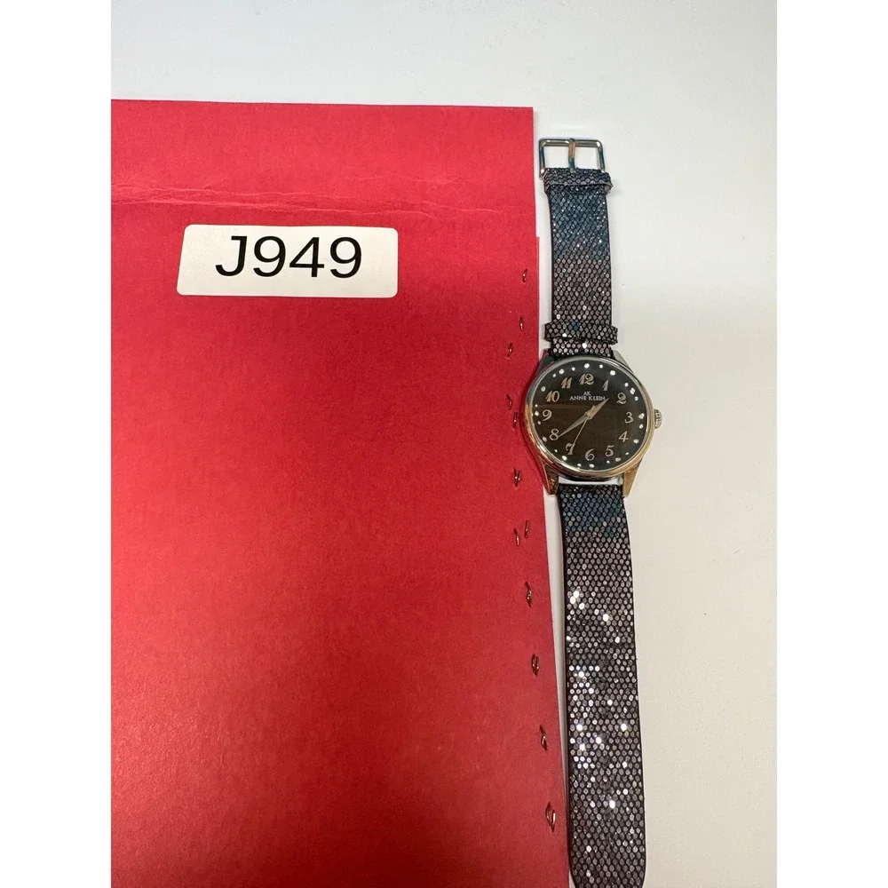 Anne Klein *****will need